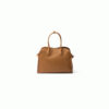 Prada Large leather tote bag(high-end grade)