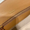 Prada Large leather tote bag(high-end grade)