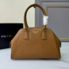Prada Medium Saffiano leather bag(high-end grade)