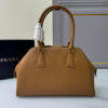 Prada Medium Saffiano leather bag(high-end grade)