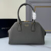 Prada Medium Saffiano leather bag(high-end grade)