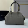 Prada Medium Saffiano leather bag(high-end grade)