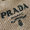 Prada Crochet tote bag(high-end grade)