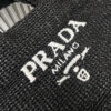 Prada Crochet tote bag(high-end grade)