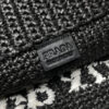 Prada Crochet tote bag(high-end grade)