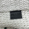 Prada Crochet tote bag(high-end grade)