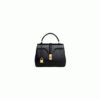 Celine SMALL 16 BAG IN SATINATED CALFSKIN(high-end grade)