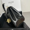 Celine SMALL 16 BAG IN SATINATED CALFSKIN(high-end grade)