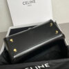 Celine SMALL 16 BAG IN SATINATED CALFSKIN(high-end grade)