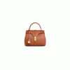 Celine SMALL 16 BAG IN SATINATED CALFSKIN(high-end grade)