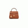 Celine MINI 16 IN SATINATED CALFSKIN(high-end grade)