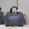 16917-2 Large Dior Toujours Bag