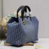 16917-3 Large Dior Toujours Bag