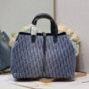 16917-4 Large Dior Toujours Bag