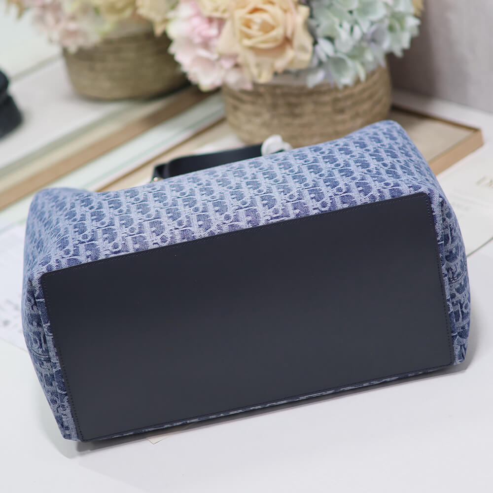 16917-5 Large Dior Toujours Bag