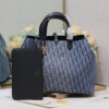 16917-6 Large Dior Toujours Bag