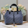 Medium Dior Toujours Bag