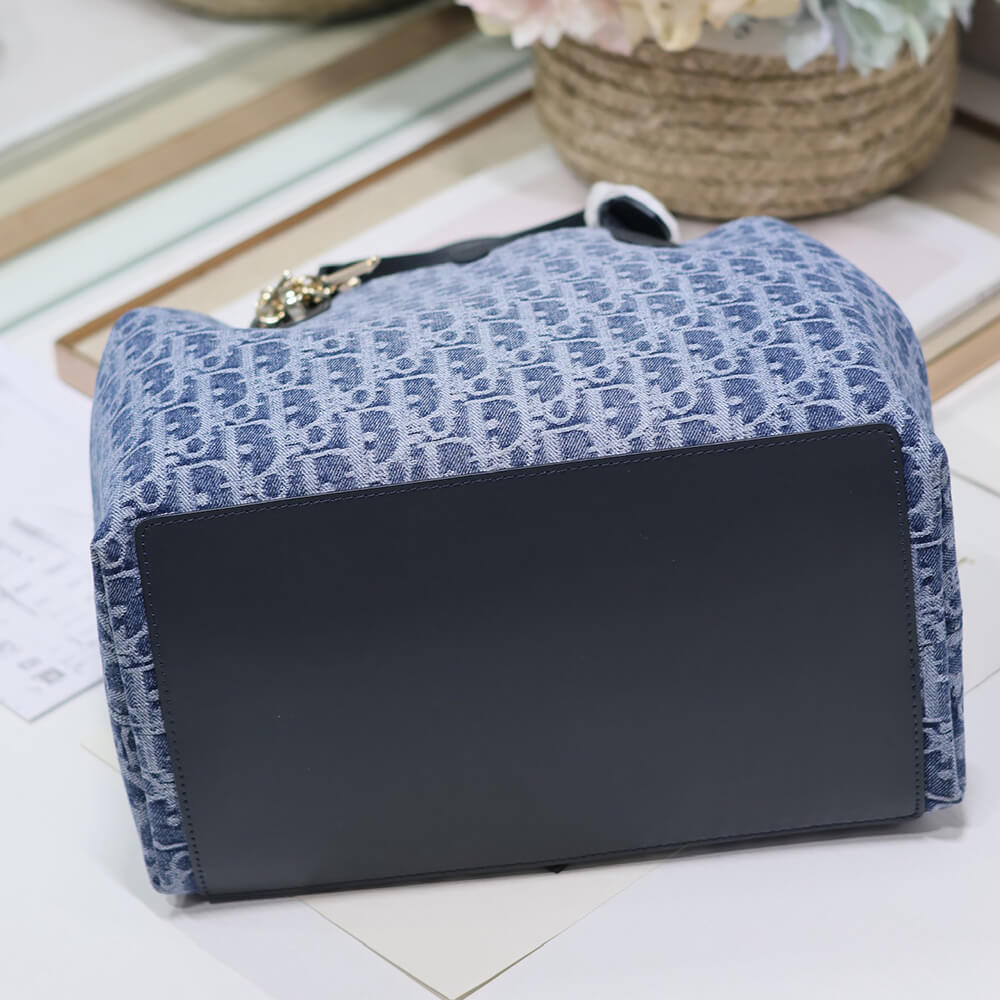 Medium Dior Toujours Bag