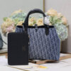 Medium Dior Toujours Bag