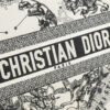 Medium Dior Book Tote