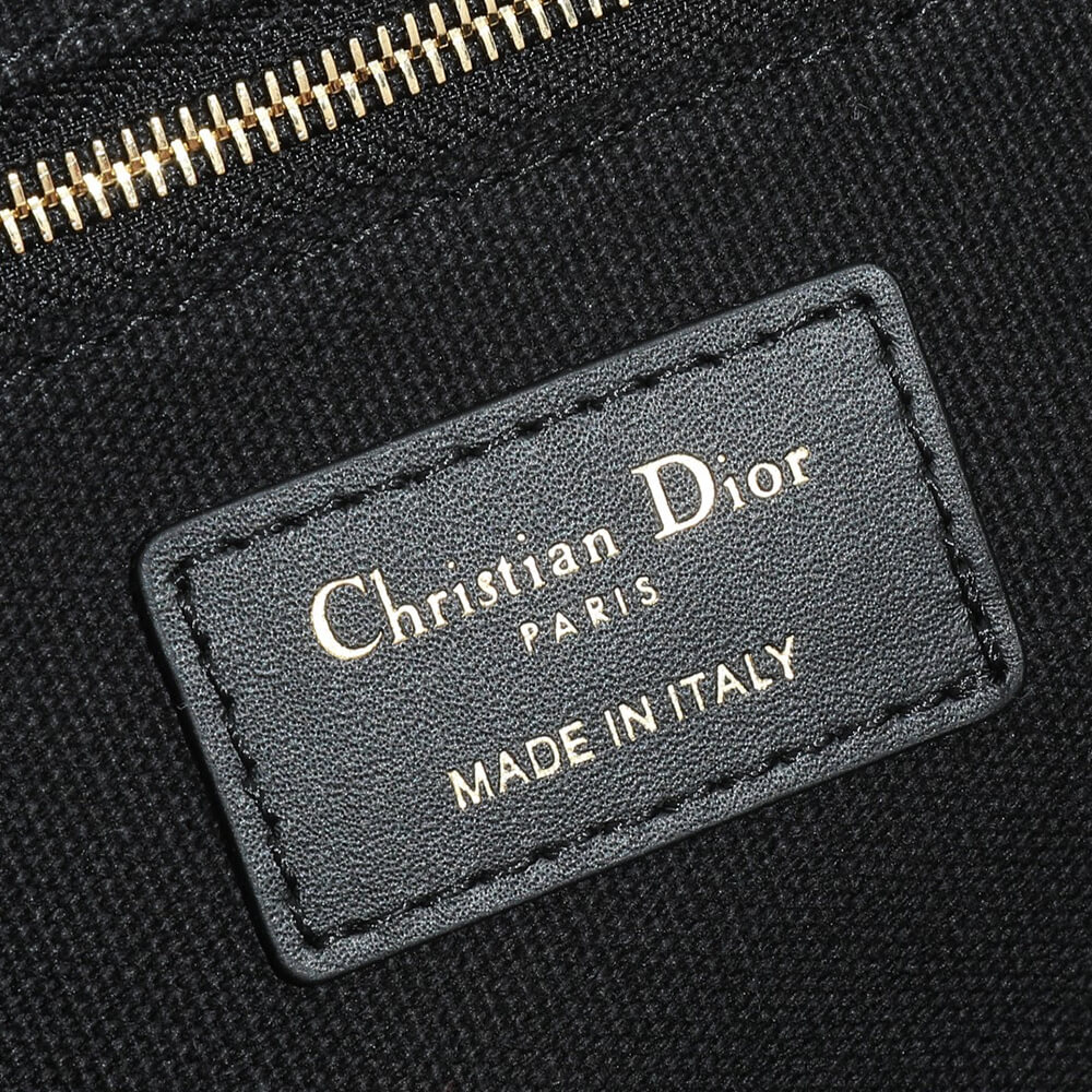 Medium Dior Book Tote