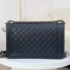 LARGE BOY CHANEL HANDBAG(HIGH-END GRADE)