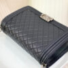 LARGE BOY CHANEL HANDBAG(HIGH-END GRADE)