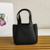 PRADA Leather mini bag(HIGH-END GRADE)