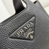 PRADA Leather mini bag(HIGH-END GRADE)
