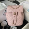 16944-2 CHANEL BACKPACK(HIGH-END GRADE)