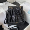 CHANEL BACKPACK(HIGH-END GRADE)