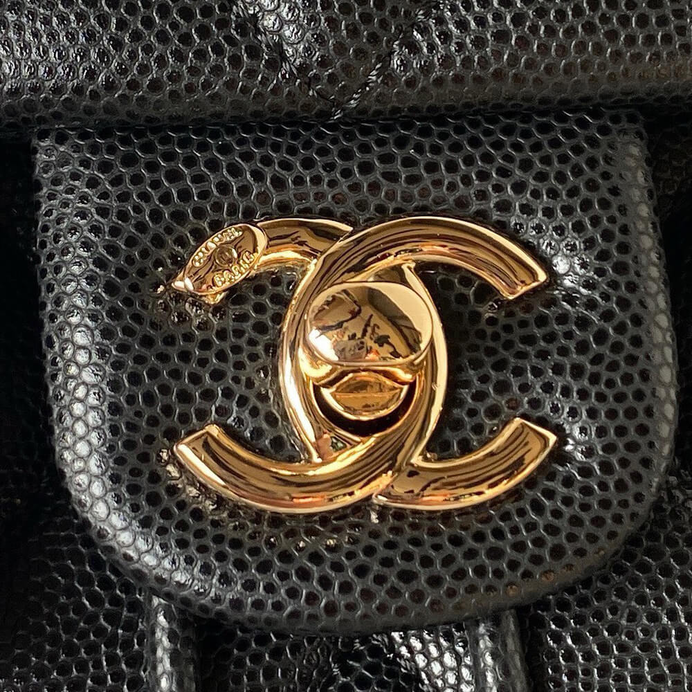 CHANEL BACKPACK(HIGH-END GRADE)