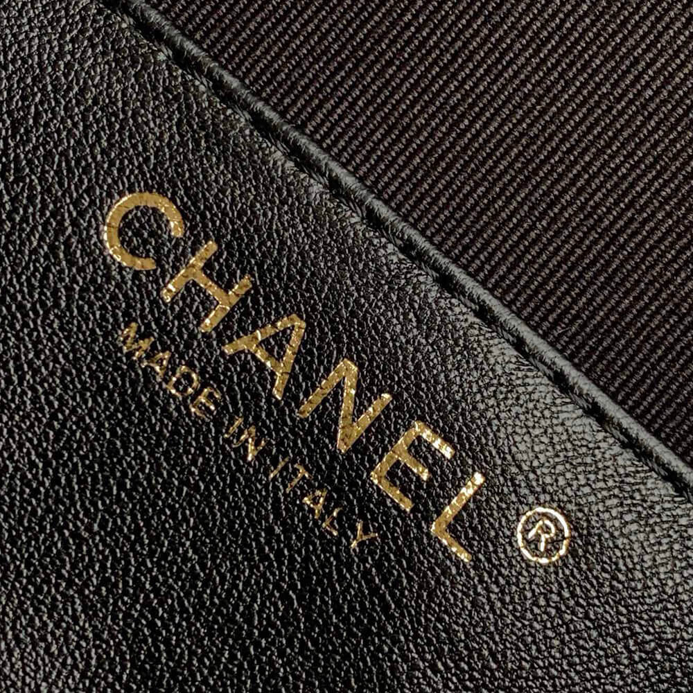 CHANEL BACKPACK(HIGH-END GRADE)