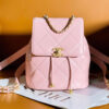 16948-2 CHANEL BACKPACK(HIGH-END GRADE)