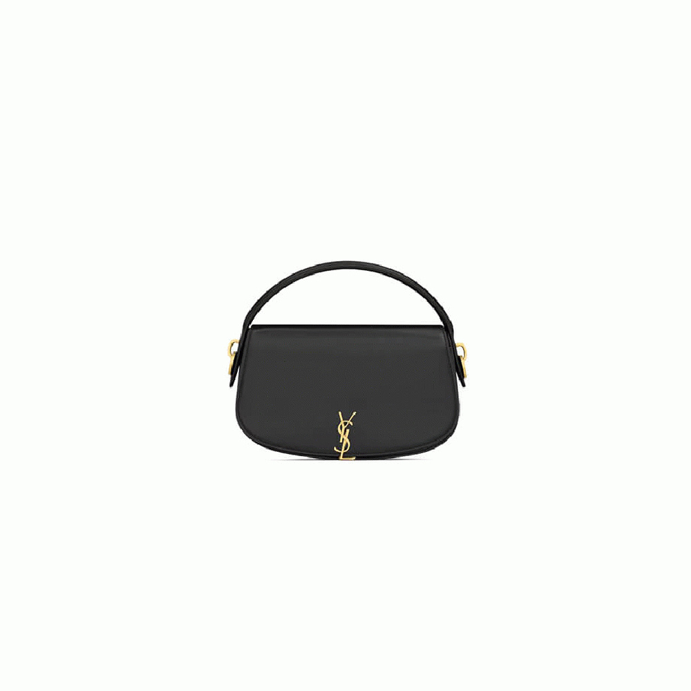 YSL VOLTAIRE IN BOX SAINT LAURENT