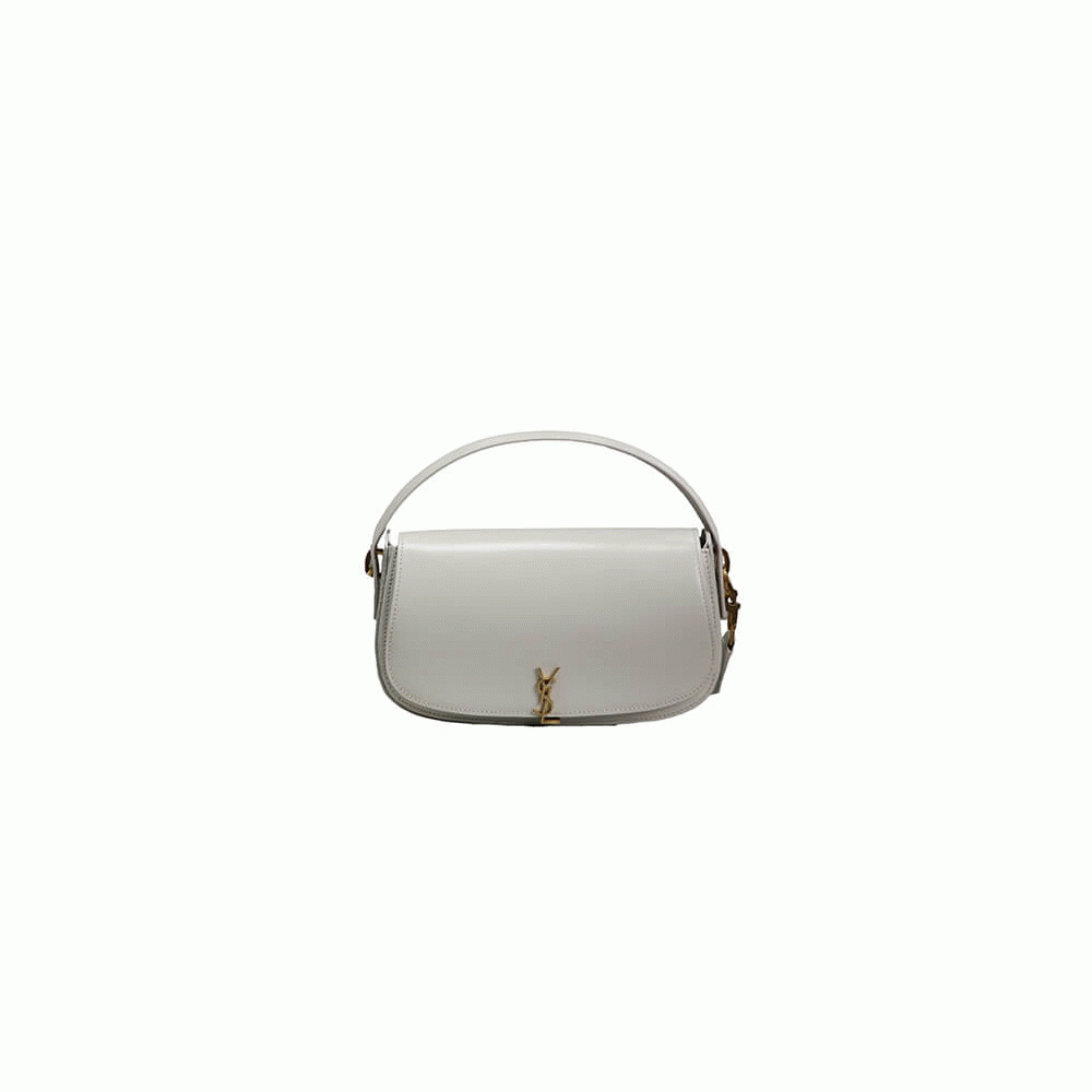 YSL VOLTAIRE IN BOX SAINT LAURENT