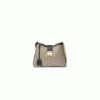 16959-1 GUCCI PADLOCK GG MEDIUM SHOULDER BAG