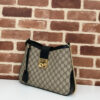 16959-3 GUCCI PADLOCK GG MEDIUM SHOULDER BAG