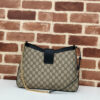 16959-4 GUCCI PADLOCK GG MEDIUM SHOULDER BAG
