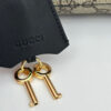 16959-6 GUCCI PADLOCK GG MEDIUM SHOULDER BAG