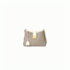 16960-1 GUCCI PADLOCK GG MEDIUM SHOULDER BAG