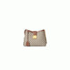 16961-1 GUCCI PADLOCK GG MEDIUM SHOULDER BAG