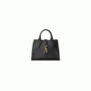 GUCCI SMALL TOTE BAG WITH HOOK CLOSURE