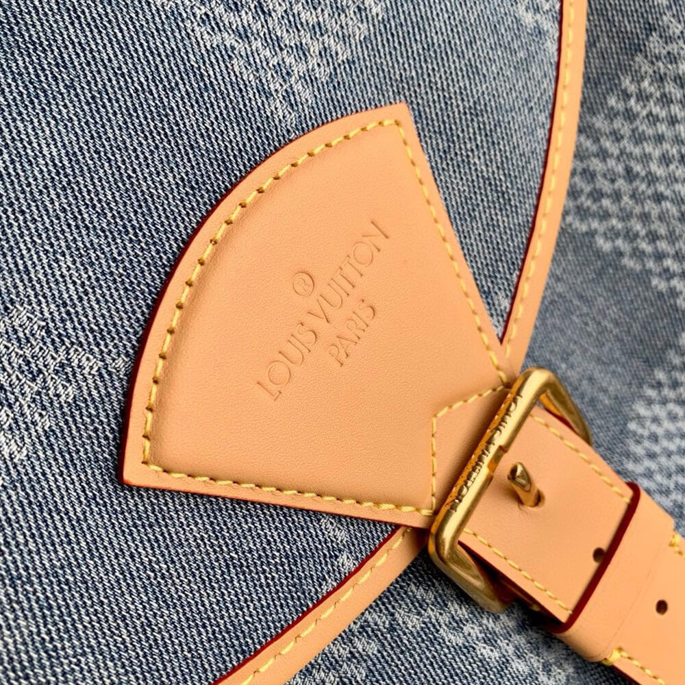 16974-6 LV Montsouris Backpack