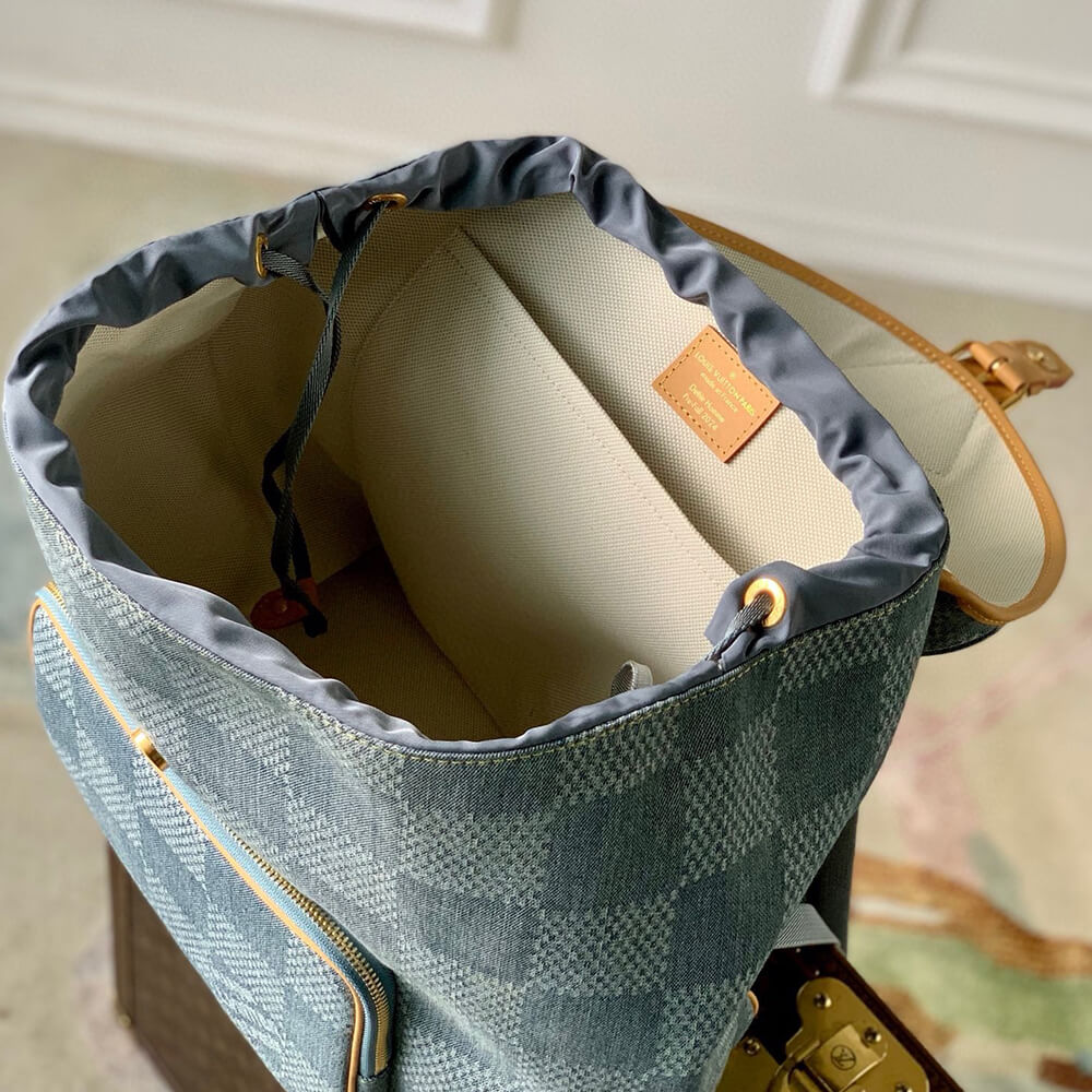 16974-8 LV Montsouris Backpack