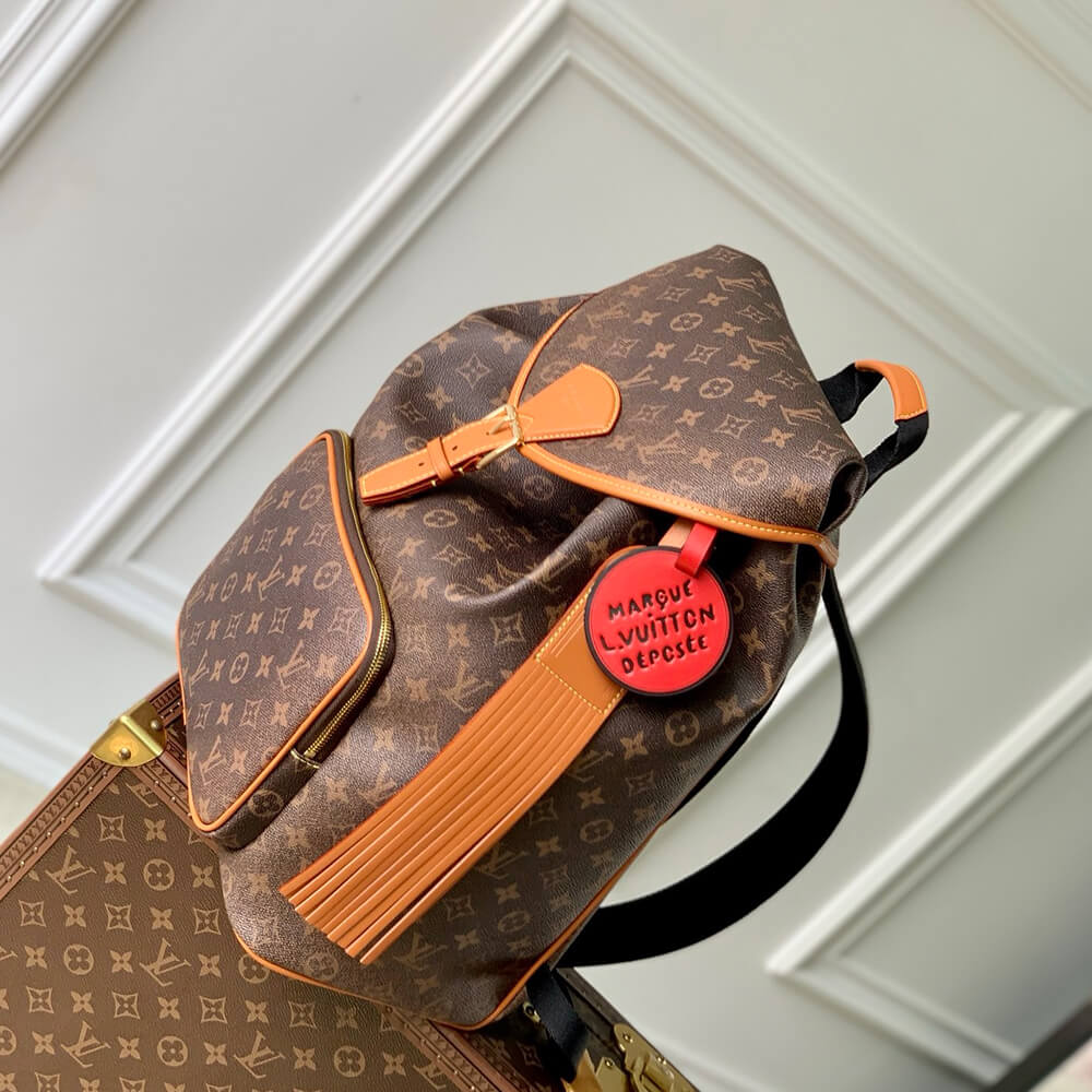 16975-3 LV Montsouris Backpack