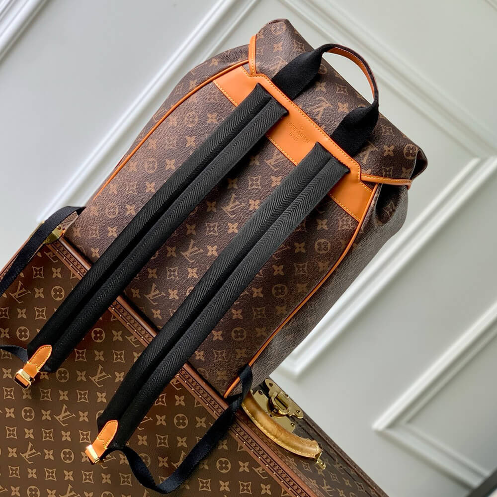 16975-4 LV Montsouris Backpack