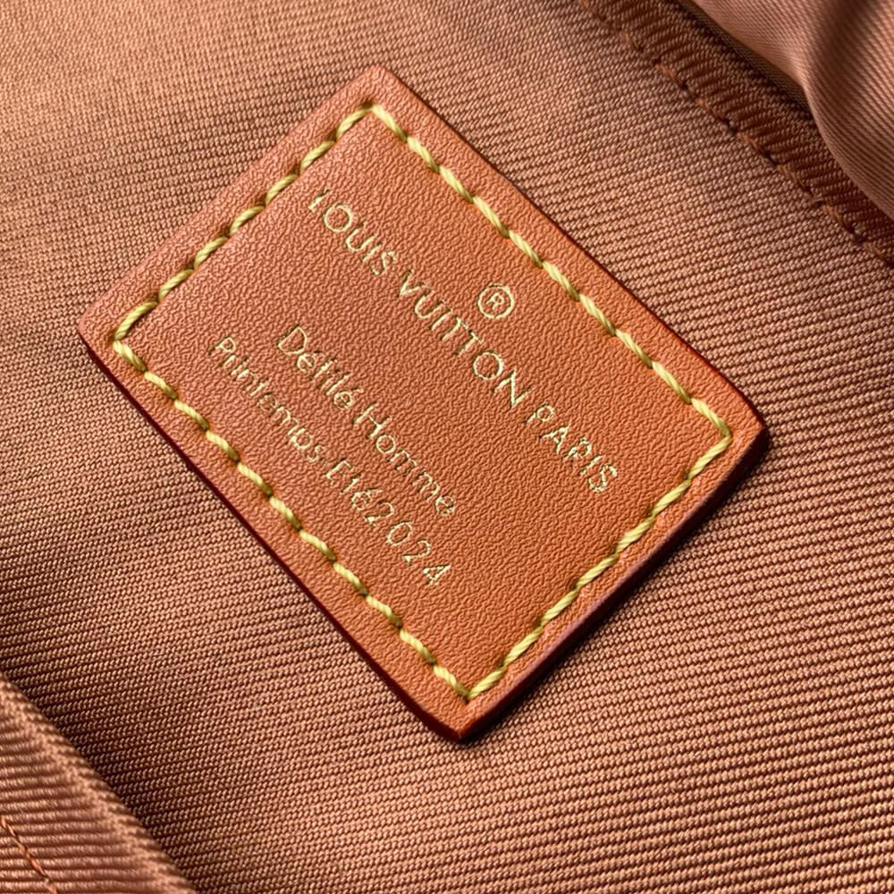 16975-7 LV Montsouris Backpack