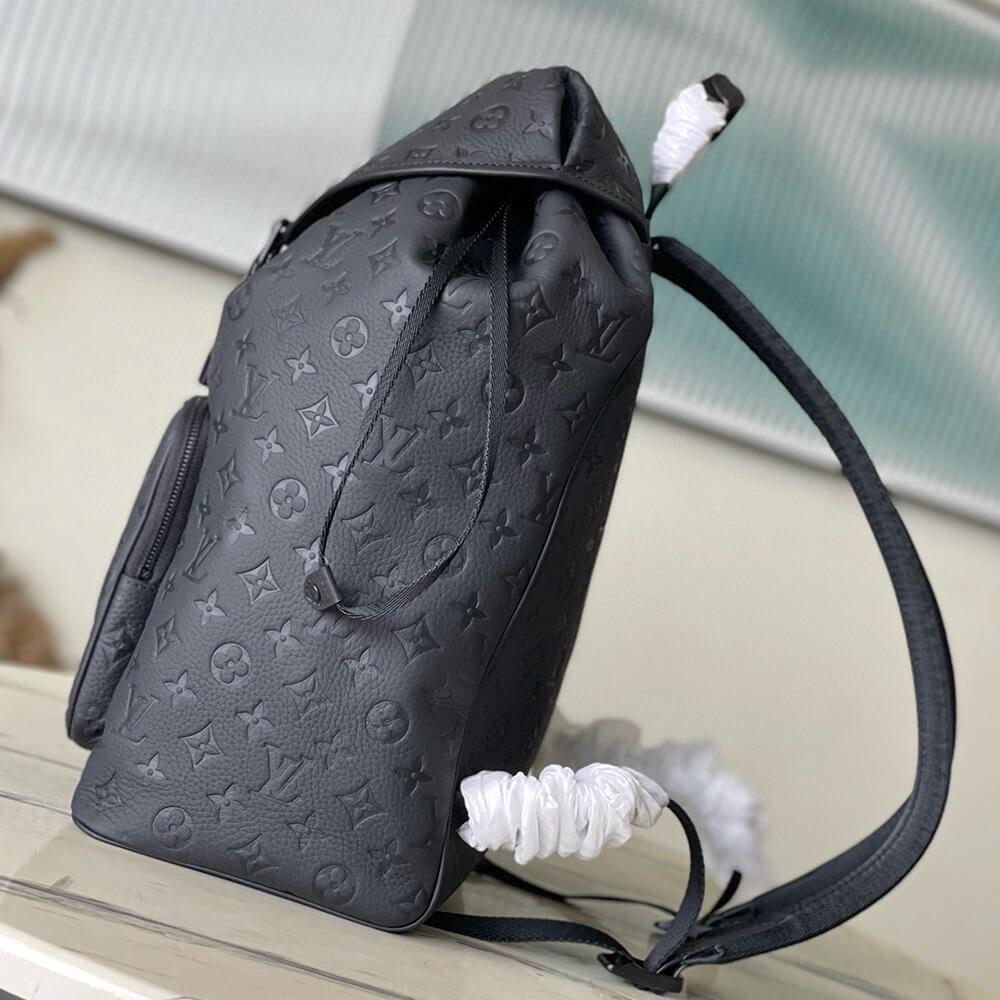 16976-3 LV Montsouris Backpack