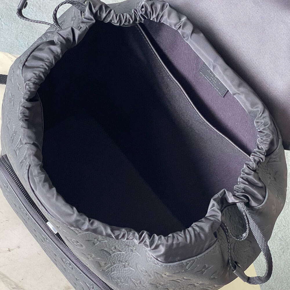 16976-8 LV Montsouris Backpack